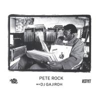 DJ GAJIROH PETE ROCK [MIX CD]