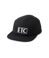 FTC ���եƥ������� VHS CAMP CAP