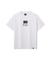 FTC ���եƥ������� CROWN TEE