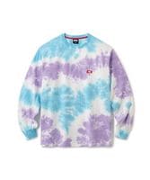 FTC ���եƥ������� PIGMENT DYED SMALL LOGO L/S TOP