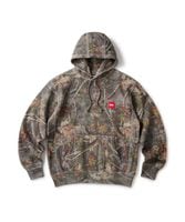 FTC ���եƥ������� BOX LOGO PULLOVER HOODY