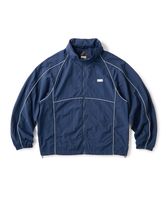 FTC ���եƥ������� SUPPLEX PIPING TRACK JACKET