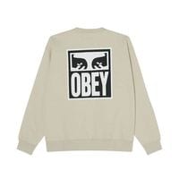 OBEY ���٥� Obey Eyes Icon Crew