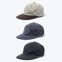 Diaspora skateboards �ǥ������ݥ� Script Low Ball Cap