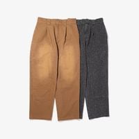 Diaspora skateboards �ǥ������ݥ� Double Knee Trousers