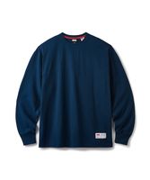 FTC ���եƥ������� ATHLETIC L/S TOP