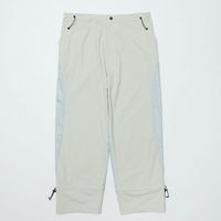 BAL �Х� STORM FLEECE NYLON COMBINATION TRACK PANT
