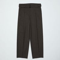 BAL �Х� CORDURA / COBAT WOOL BELTED PANT