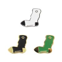 WHIMSY �����ॸ�� Trademark Pin