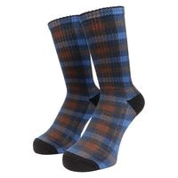 WHIMSY �����ॸ�� Gun Club Socks
