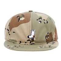 WHIMSY �����ॸ�� Camo Socks Club Cap
