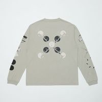 BAL �Х� KS-2 L/S Tee
