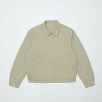 BAL �Х� CORDUROY & CHECKED REVERSIBLE BLOUSON