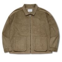 WHIMSY �����ॸ�� Corduroy Work Jacket