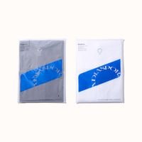 Diaspora skateboards �ǥ������ݥ� 2P Pack Tee