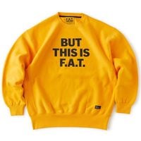 F.A.T. ���ե����ƥ��� BUT