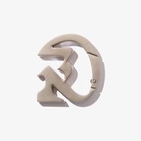 Diaspora skateboards �ǥ������ݥ� Utility Carabiner
