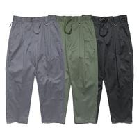 HAIGHT �إ��� TWO-TUCK WORK PANTS