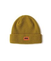 FTC ���եƥ������� BOX LOGO BEANIE