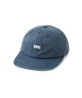FTC ���եƥ������� PIGMENT SMALL LOGO 6 PANEL