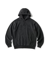 FTC ���եƥ������� CLASSIC COLLEGE APPLIQUE PULLOVER HOODY