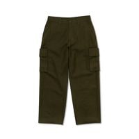 WHIMSY �����ॸ�� Wool Cargo Pant