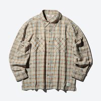 CLUCT ���饯�� RIALTO [L/S Shirts]