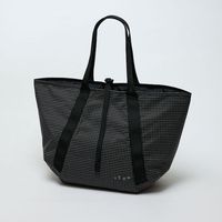 BAL / SPEAKEASY GRID GEAR TOTE
