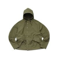 WHIMSY �����ॸ�� SMC Jacket