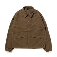 430 fourthirty �ե��������ƥ� WC COACH JACKET