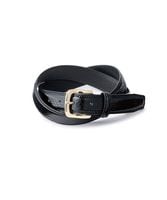 FTC ���եƥ������� SNAKE LEATHER BELT
