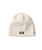 FTC ���եƥ������� NEW ERA SINGLE BEANIE
