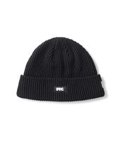 FTC ���եƥ������� NEW ERA RIB BEANIE