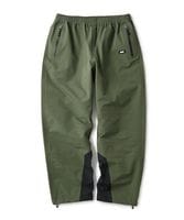 FTC ���եƥ������� PERTEX 3L SHELL PANT