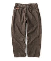 FTC ���եƥ������� EMB - Baggy Fit