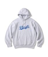 FTC ���եƥ������� TEAM LOGO PULLOVER HOODY
