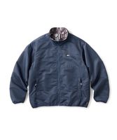 FTC ���եƥ������� POLARTEC REVERSIBLE JACKET