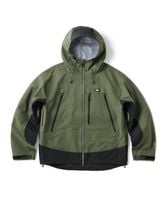 FTC エフティーシー PERTEX 3L SHELL JACKET | FTC / エフティーシー