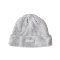 Hellrazor �إ�쥤���� SMALL TM LOGO COTTON BEANIE
