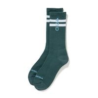 430 fourthirty �ե��������ƥ� CM NUMBER LINE LONG SOX