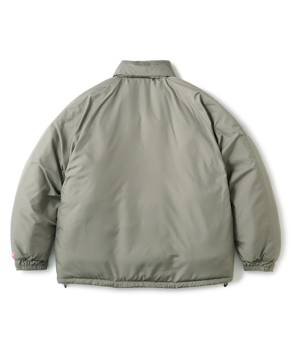 FTC ���եƥ������� LEVEL 7 PRIMALOFT?��︎ V4 JACKET