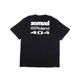 Roland �� SAMUEL ���ߥ奨�� SP-404 �� Logo S/S Tee