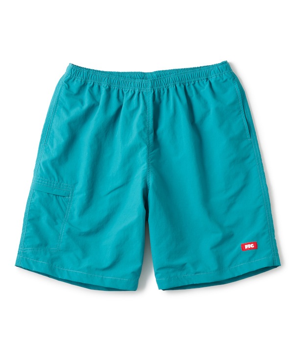 FTC ���եƥ������� SUPPLEX NYLON SHORT