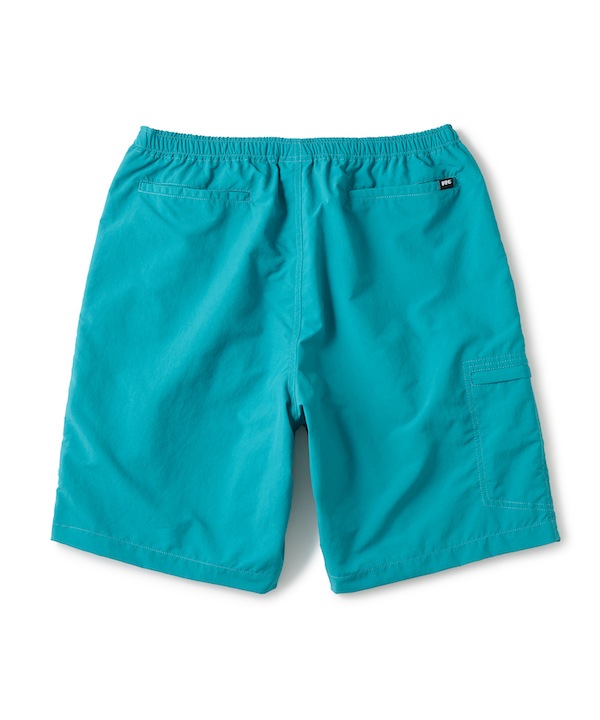 FTC ���եƥ������� SUPPLEX NYLON SHORT