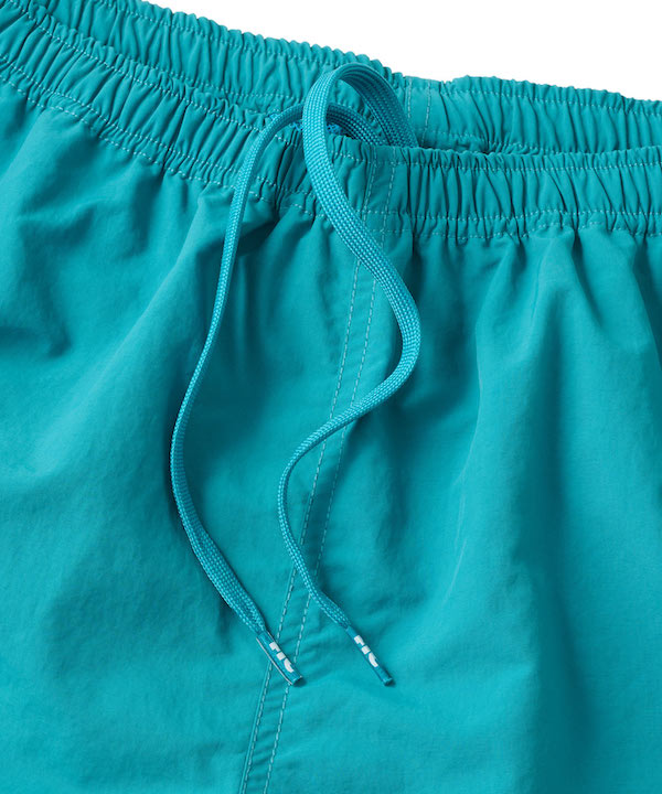 FTC ���եƥ������� SUPPLEX NYLON SHORT