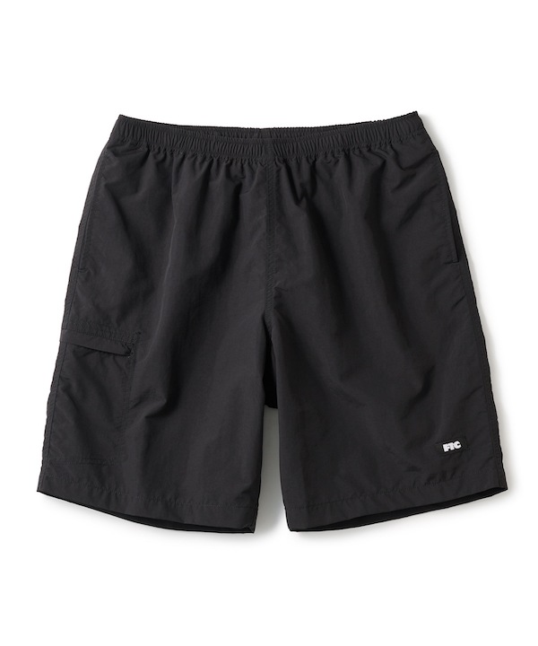 FTC ���եƥ������� SUPPLEX NYLON SHORT