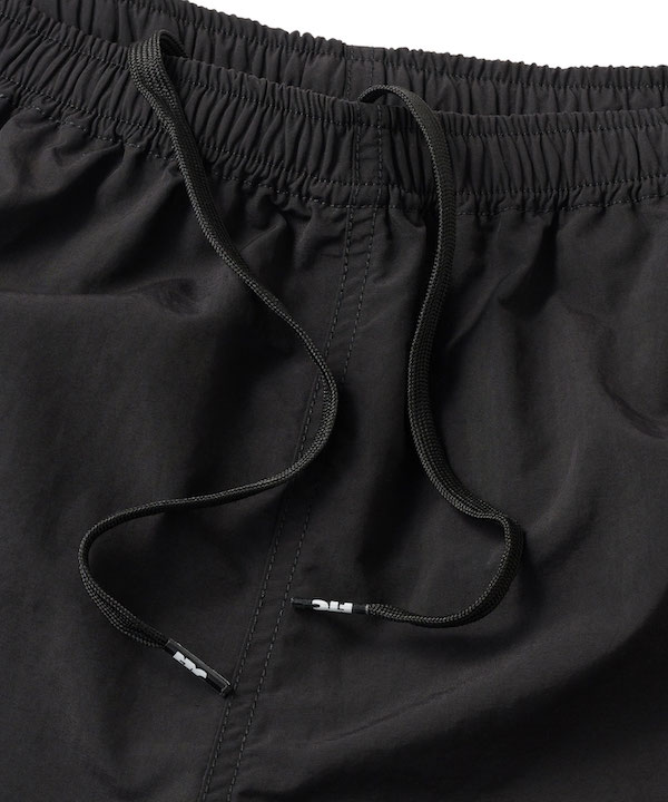 FTC ���եƥ������� SUPPLEX NYLON SHORT
