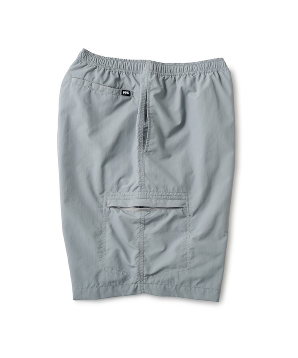 FTC ���եƥ������� SUPPLEX NYLON SHORT