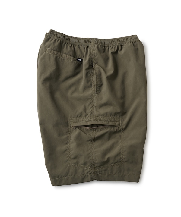 FTC ���եƥ������� SUPPLEX NYLON SHORT