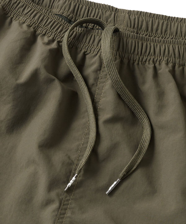 FTC ���եƥ������� SUPPLEX NYLON SHORT